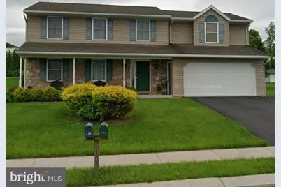 135 Sweetwater Lane, Newmanstown, PA 17073 - Photo 1