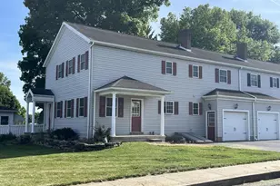 126 Walnut St L-0001, Fredericksburg, PA 17026 - Photo 1