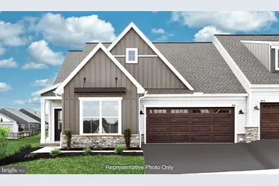 525 Stone Gate Boulevard, Annville, PA 17003 - Photo 1