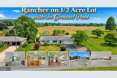 460 Yeagley Road, Myerstown, PA 17067 - Photo 1