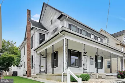 228 E Cherry Street, Palmyra, PA 17078 - Photo 4