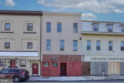211 N 8th Street, Lebanon, PA 17046 - Photo 1