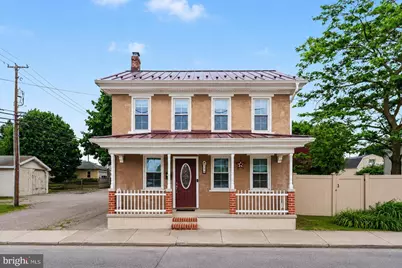 34 S Manheim Street, Annville, PA 17003 - Photo 2