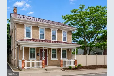 34 S Manheim Street, Annville, PA 17003 - Photo 2