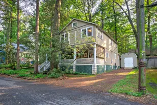 109 Locust Ave, Mount Gretna, PA 17064 - Photo 2