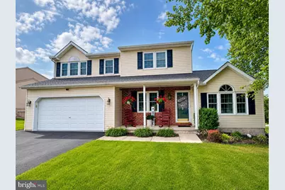 9 N Butterfly Drive, Myerstown, PA 17067 - Photo 2