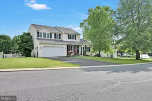 9 N Butterfly Dr, Myerstown, PA 17067 - Photo 38