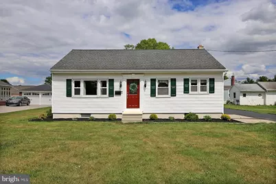 124 S Spruce Street, Annville, PA 17003 - Photo 6