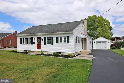 124 S Spruce Street, Annville, PA 17003 - Photo 2
