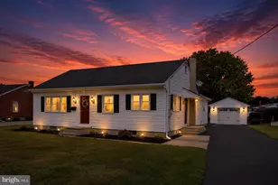 124 S Spruce St, Annville, PA 17003 - Photo 1
