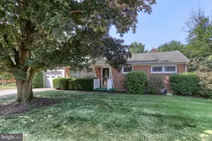 277 S 23rd St, Lebanon, PA 17042 - Photo 1