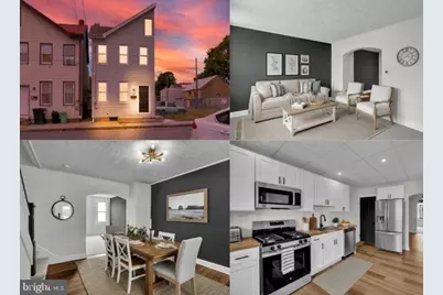 317 New Street, Lebanon, PA 17046 - Photo 1