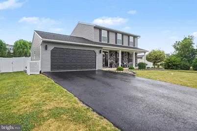 223 Edgemont Ln, Newmanstown, PA 17073 - Photo 32