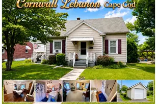 509 E High St, Lebanon, PA 17042 - Photo 1
