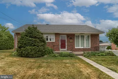 231 W Elm Street, Palmyra, PA 17078 - Photo 1