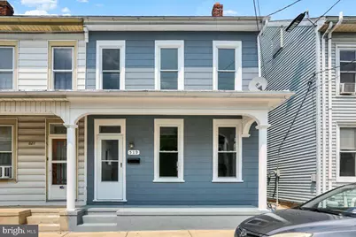 519 Canal Street, Lebanon, PA 17046 - Photo 1
