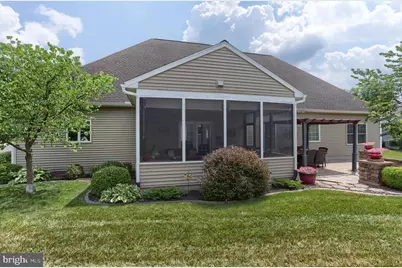 1012 Brandywine Drive, Lebanon, PA 17042 - Photo 32
