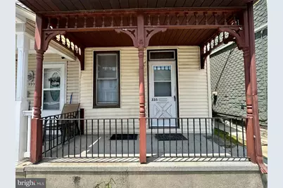 335 N 5th Street, Lebanon, PA 17046 - Photo 2