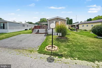 181 Northcrest Acres Park Tp-0181, Lebanon, PA 17046 - Photo 4