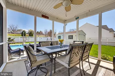 13 Blue Jay Way, Annville, PA 17003 - Photo 28