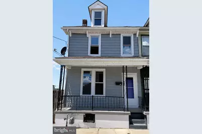 445 N 3rd Avenue, Lebanon, PA 17046 - Photo 1