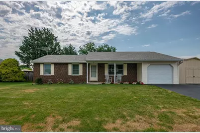 10 Progress Drive, Newmanstown, PA 17073 - Photo 2