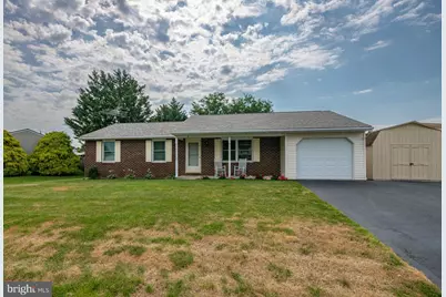 10 Progress Drive, Newmanstown, PA 17073 - Photo 1