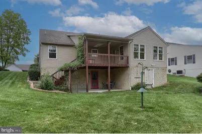 115 Arbor Drive, Myerstown, PA 17067 - Photo 6