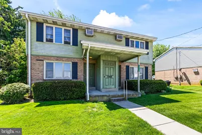 1504 Walnut Street #APT. A, Lebanon, PA 17042 - Photo 2