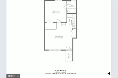 1504 Walnut Street #APT. A, Lebanon, PA 17042 - Photo 16