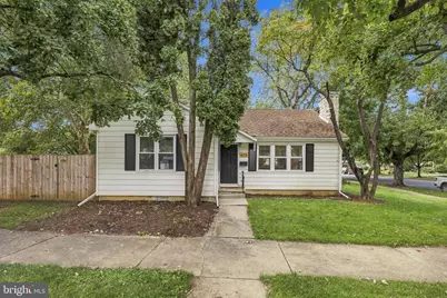 405 S Green Street, Palmyra, PA 17078 - Photo 4