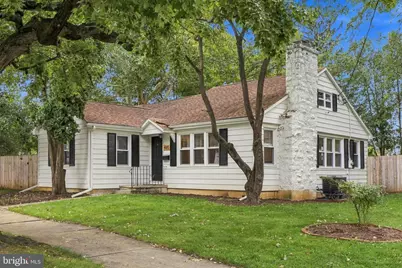 405 S Green Street, Palmyra, PA 17078 - Photo 8