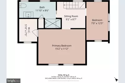 100 Glossbrenner Ave L-0003, Mount Gretna, PA 17064 - Photo 70