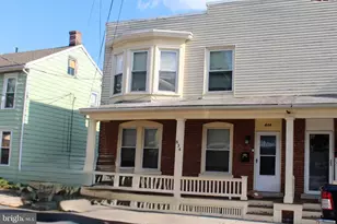 834 Locust St, Lebanon, PA 17042 - Photo 2