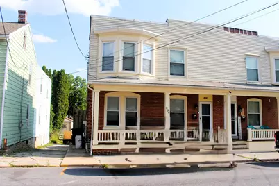 834 Locust Street, Lebanon, PA 17042 - Photo 1