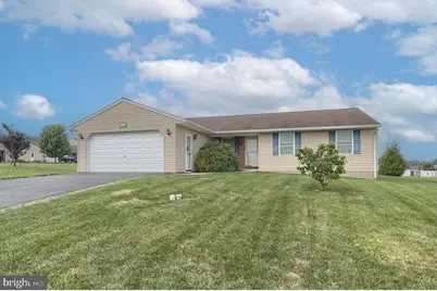 202 Village Dr, Newmanstown, PA 17073 - Photo 1