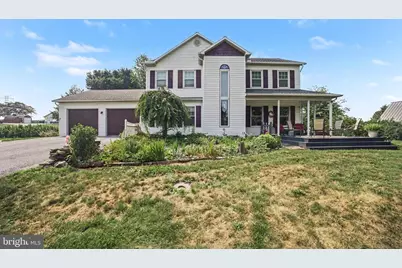 581 Hostetter Ln L-0002, Annville, PA 17003 - Photo 1