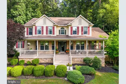 412 Timber Bridge Ln, Mount Gretna, PA 17064 - Photo 1