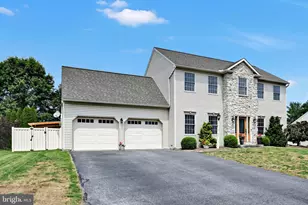 35 Manor Cir L-0036 Circle, Palmyra, PA 17078 - Photo 4