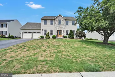 35 Manor Cir L-0036 Circle, Palmyra, PA 17078 - Photo 2