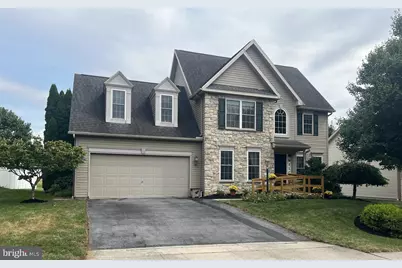 451 Fencepost Lane, Palmyra, PA 17078 - Photo 2