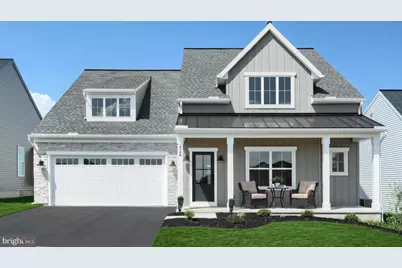 528 Winding Creek Boulevard, Annville, PA 17003 - Photo 1