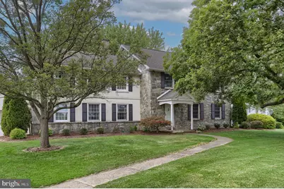 451 S Race Street, Myerstown, PA 17067 - Photo 1