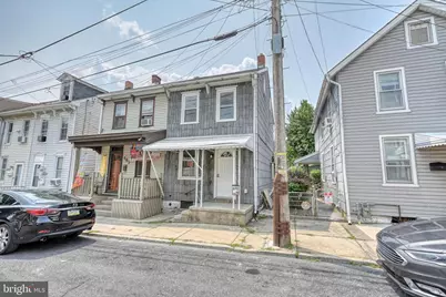 487 N 6th Street, Lebanon, PA 17046 - Photo 1