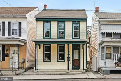 251 S 8th Street, Lebanon, PA 17042 - Photo 1