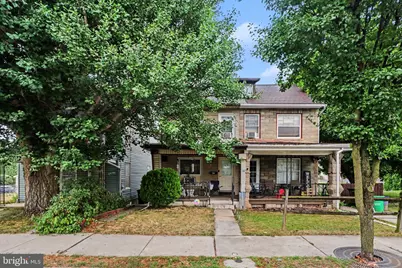 523 E Walnut Street, Lebanon, PA 17042 - Photo 1