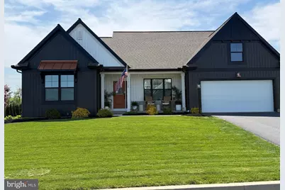 129 Princeton Place, Lebanon, PA 17042 - Photo 2