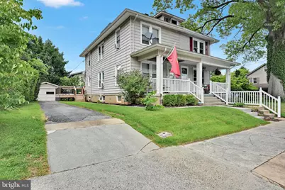 1553 Elm Street, Lebanon, PA 17042 - Photo 2