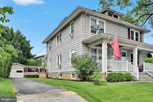 1553 Elm St, Lebanon, PA 17042 - Photo 1
