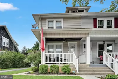 1553 Elm Street, Lebanon, PA 17042 - Photo 4